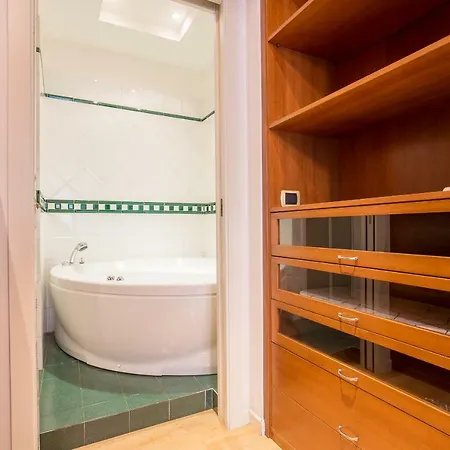 Dream House Vaticano Rom Exterior foto