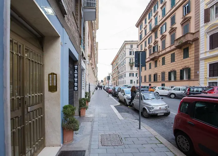 Dream House Vaticano
