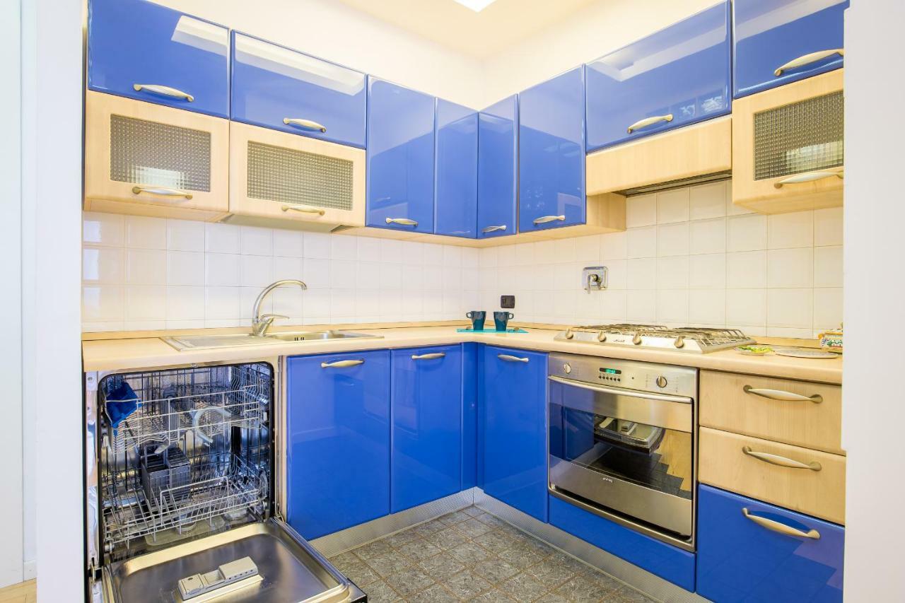 Appartement Dream House Vaticano Rome