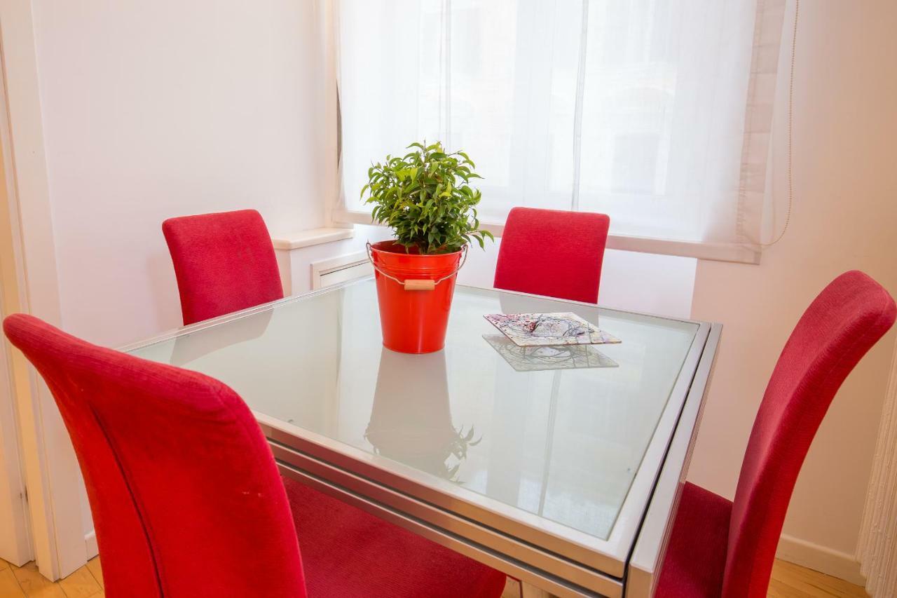 Dream House Vaticano Appartement *