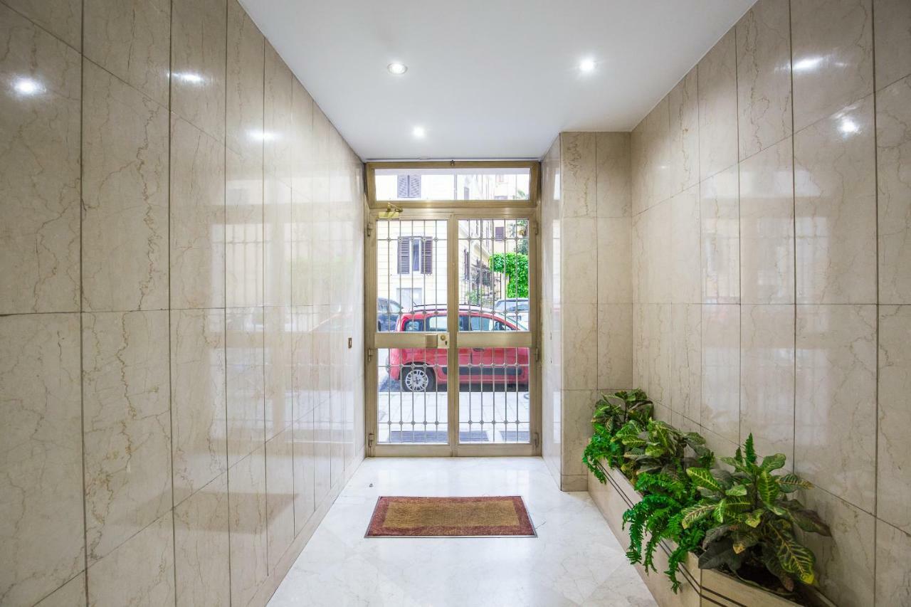 Appartement Dream House Vaticano *