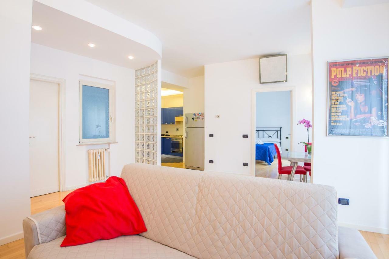 Appartement Dream House Vaticano