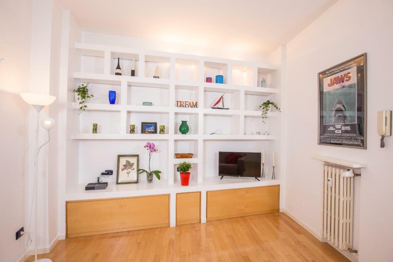 Appartement Dream House Vaticano Rome