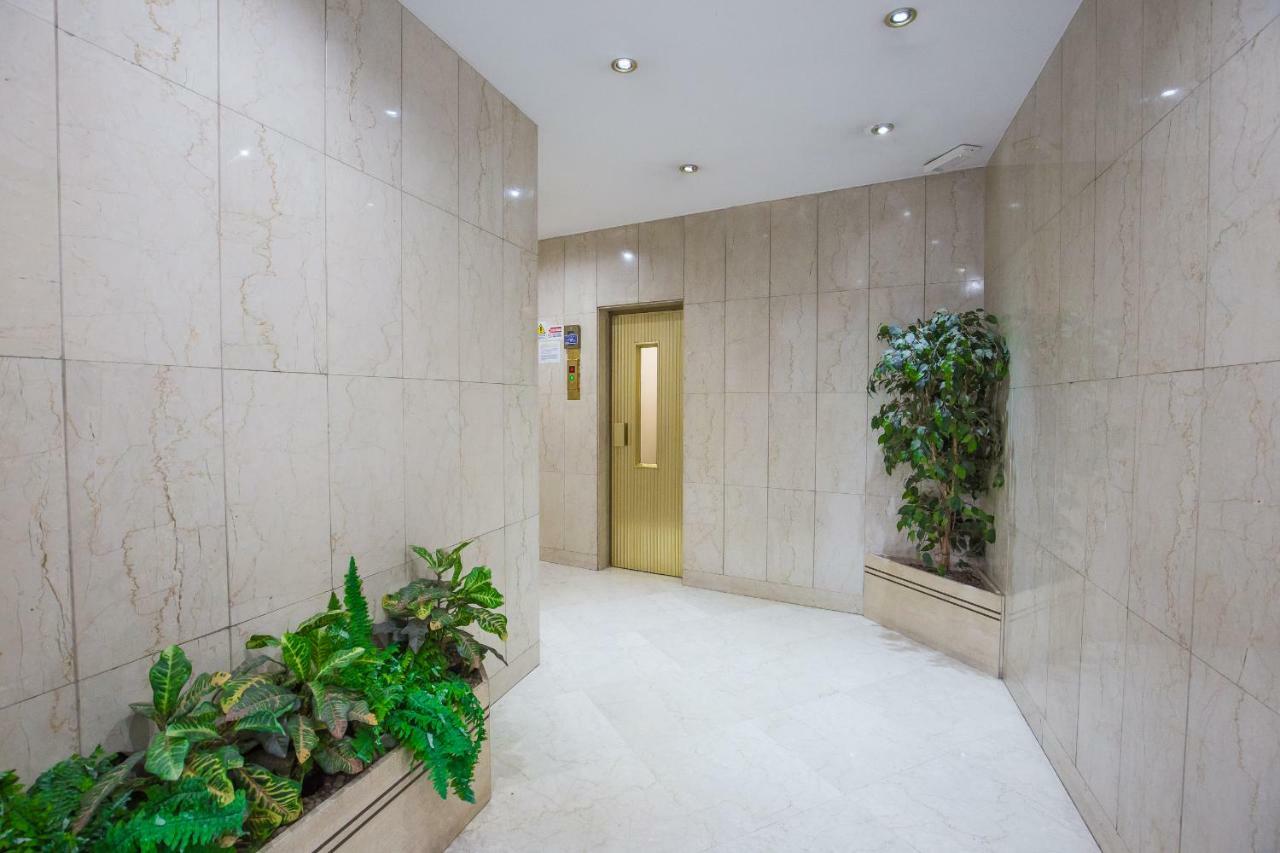 Dream House Vaticano Appartement Rome