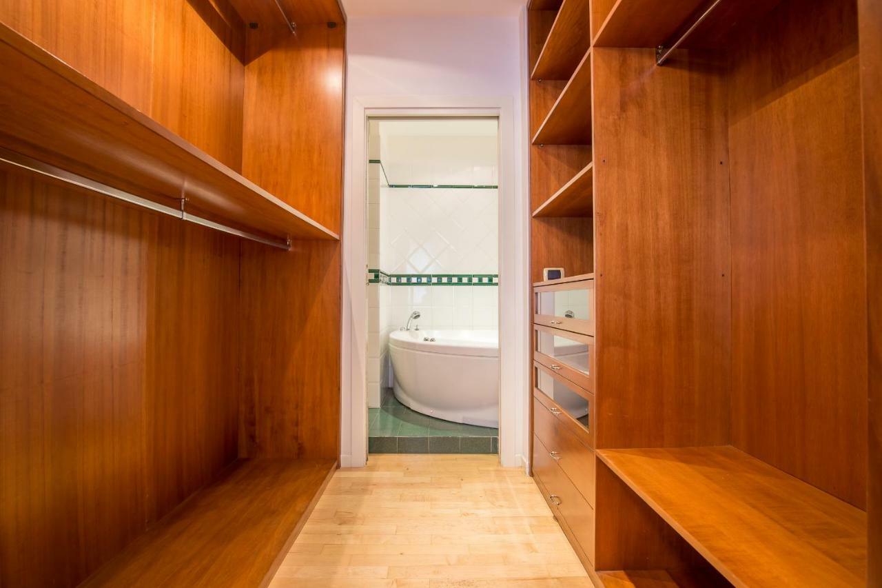 Appartement Dream House Vaticano Rome