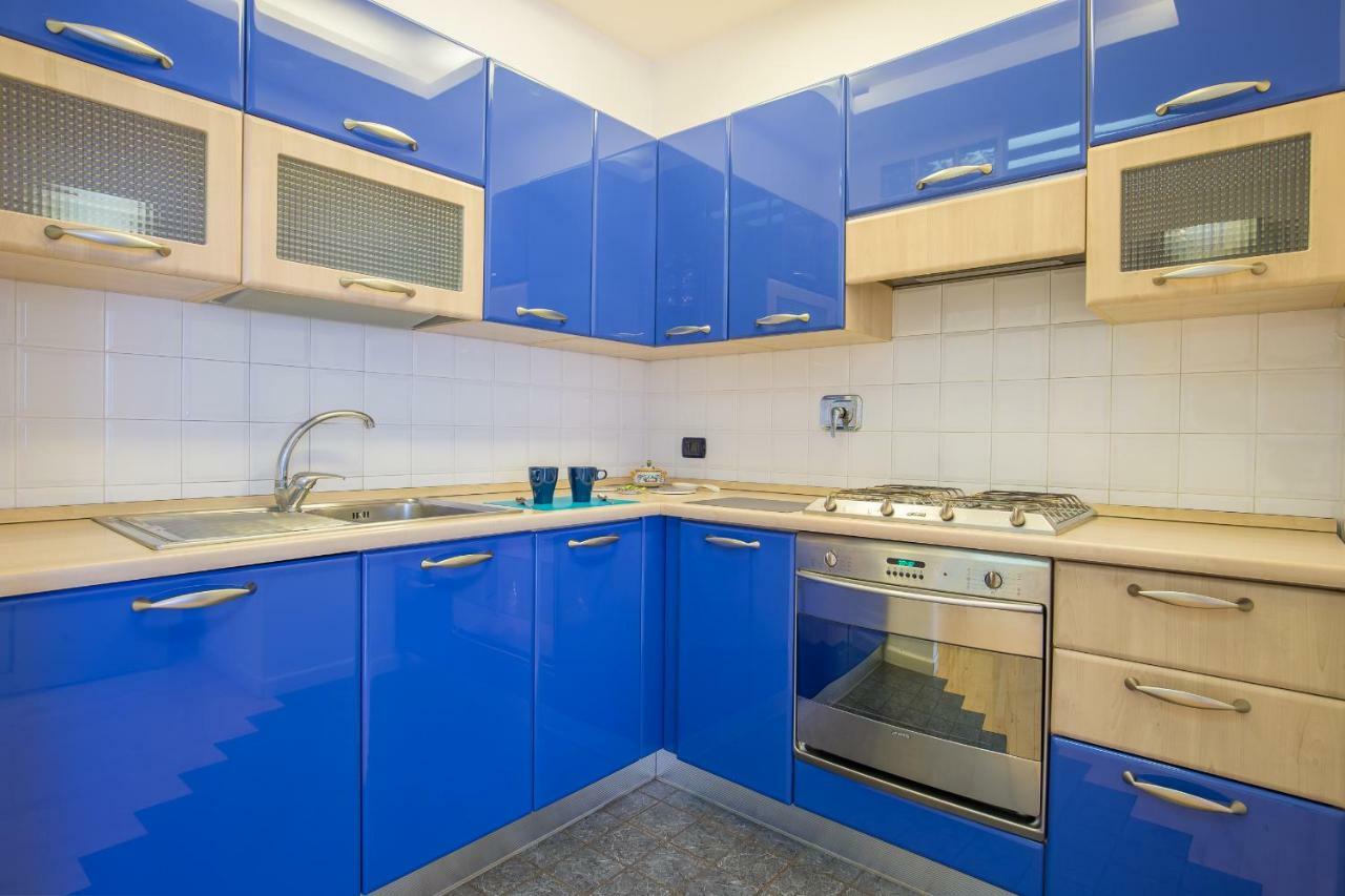 Dream House Vaticano Appartement *