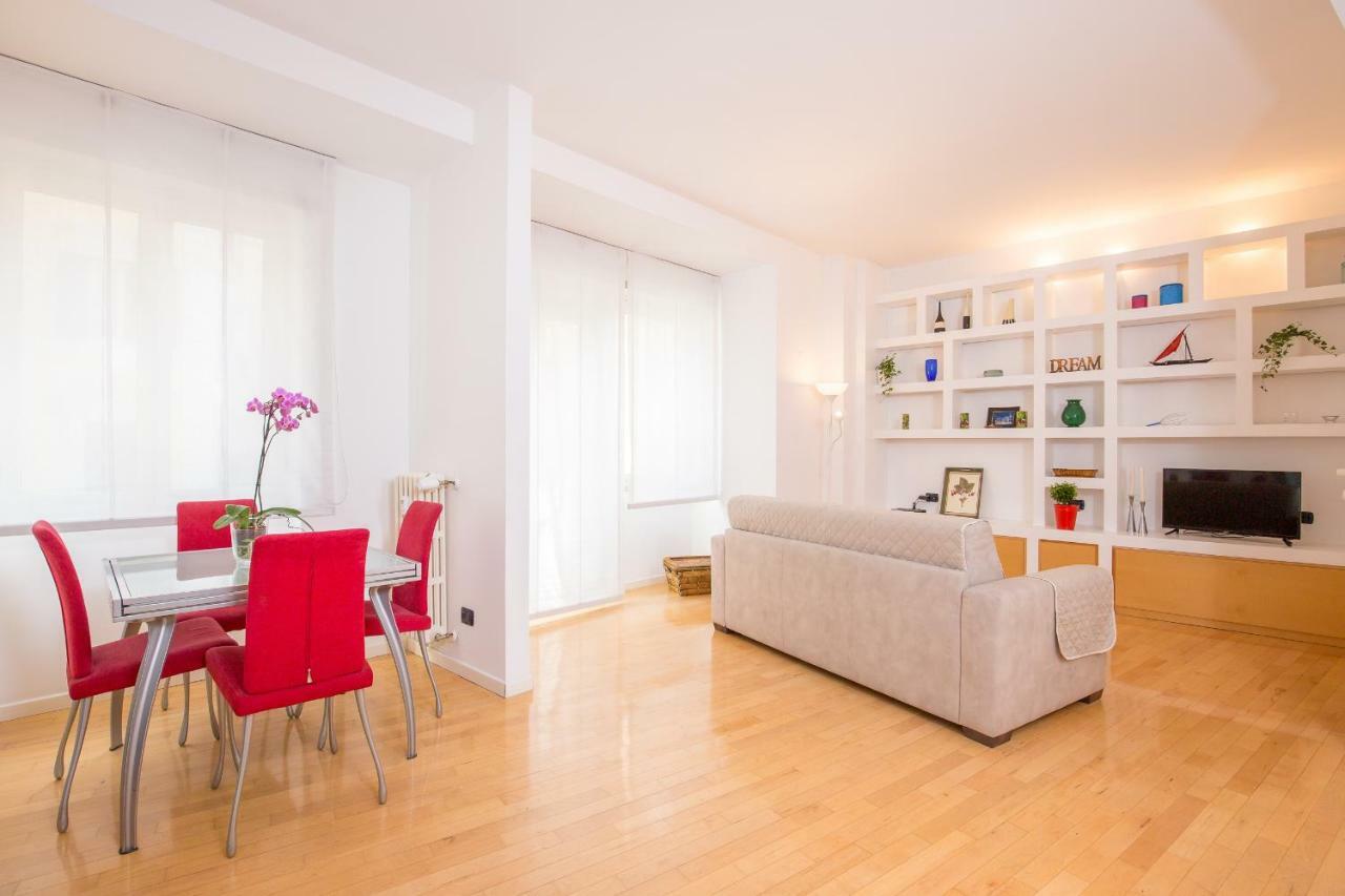 Dream House Vaticano Appartement *