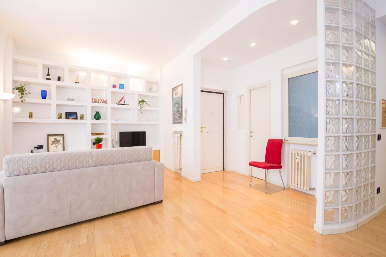 Appartement Dream House Vaticano