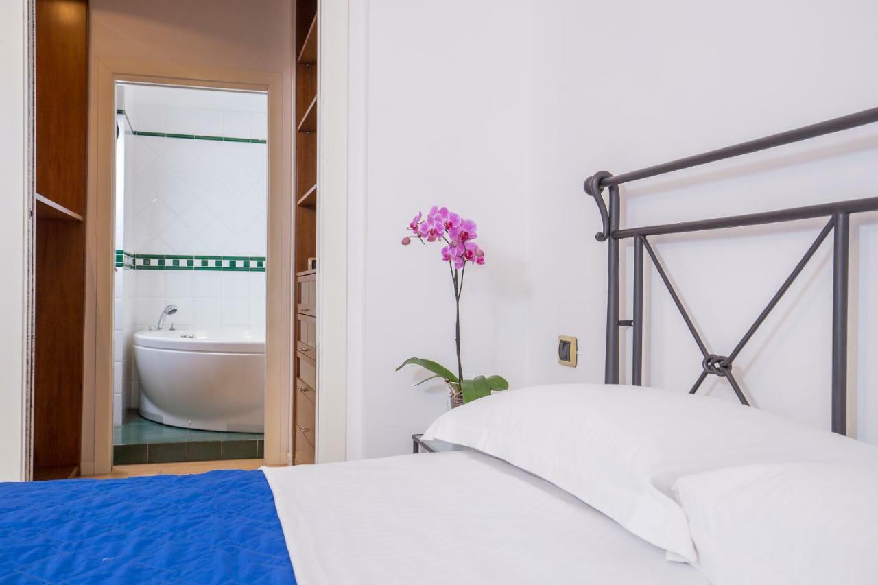 Dream House Vaticano Apartamento Roma